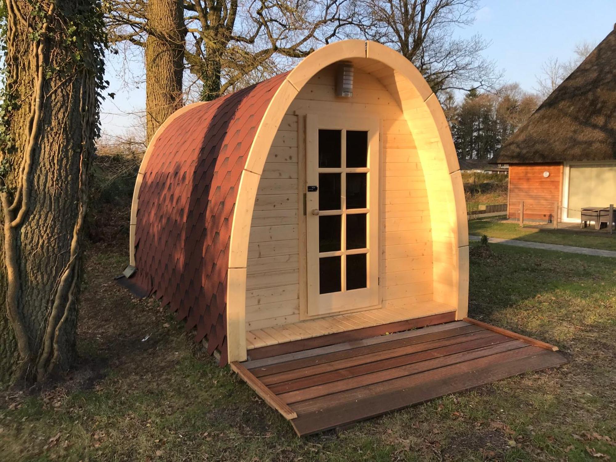 Residenz - Lichtermeer - Seeterrasse - Sauna - Parkplatz *