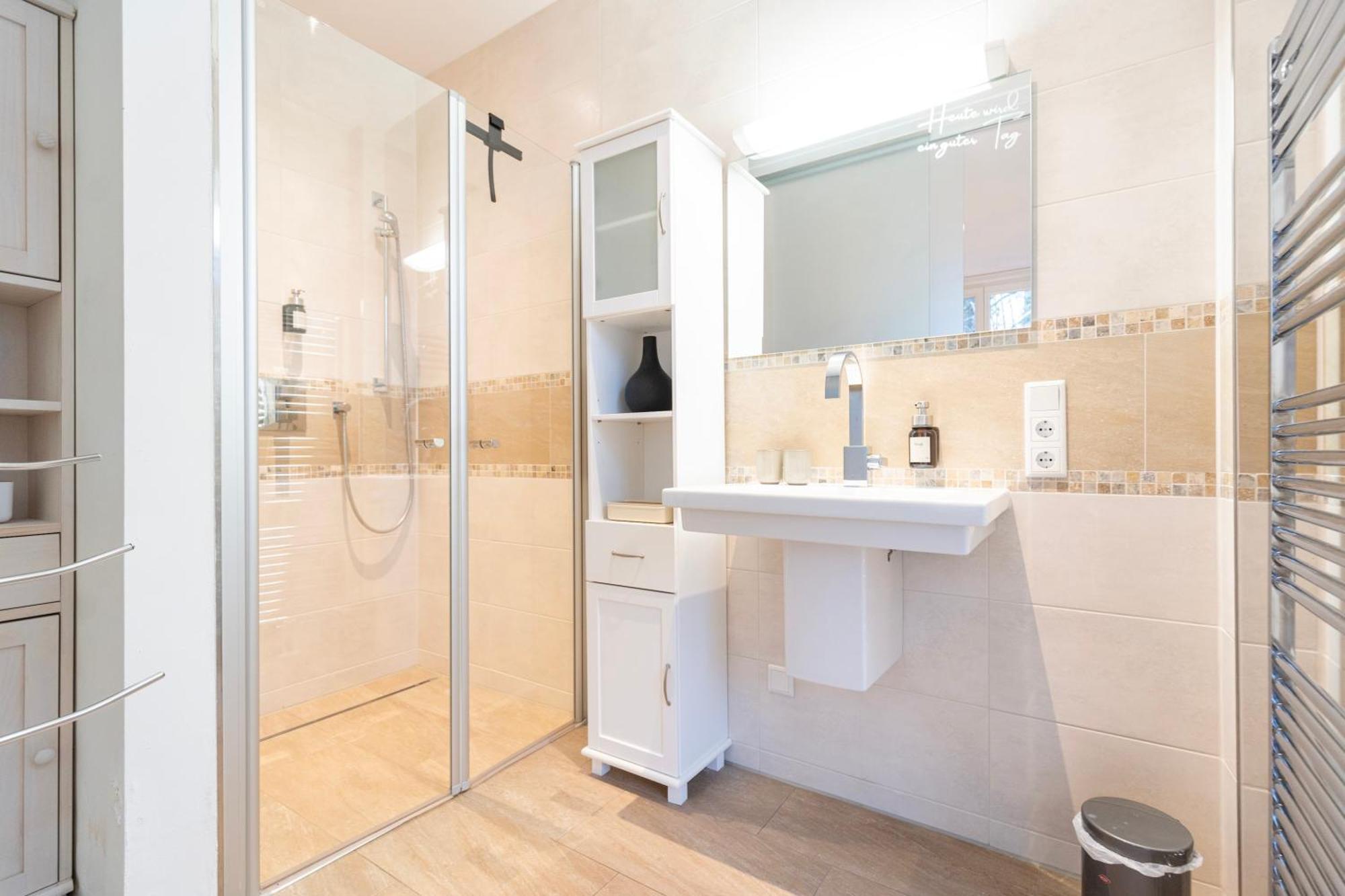 Apartment Residenz - Lichtermeer - Seeterrasse - Sauna - Parkplatz Bad Zwischenahn