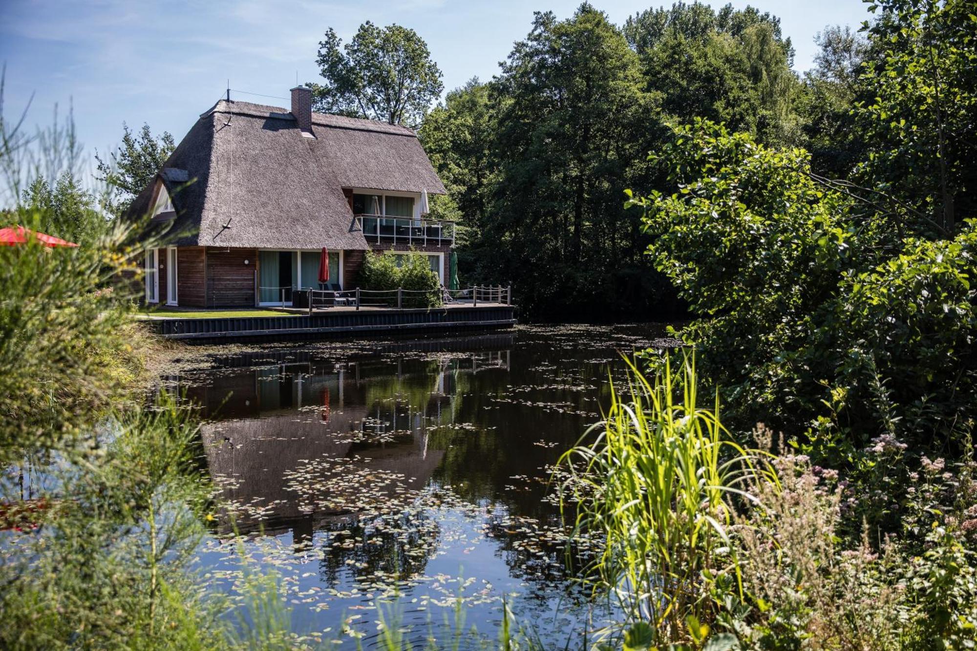 Residenz - Lichtermeer - Seeterrasse - Sauna - Parkplatz * Bad Zwischenahn
